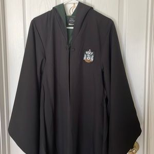 Authentic Harry Potter cape from Universal Studios